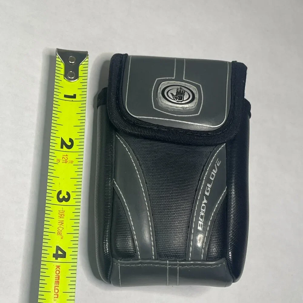 Body Glove Camera Case with belt clip